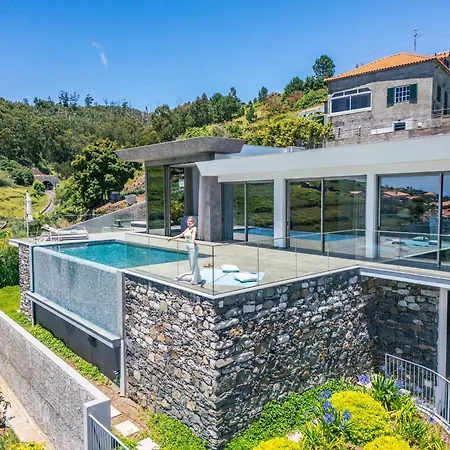 Villa Platinum By Homie *