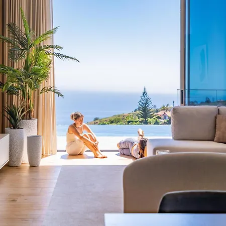 Villa Platinum By Homie
