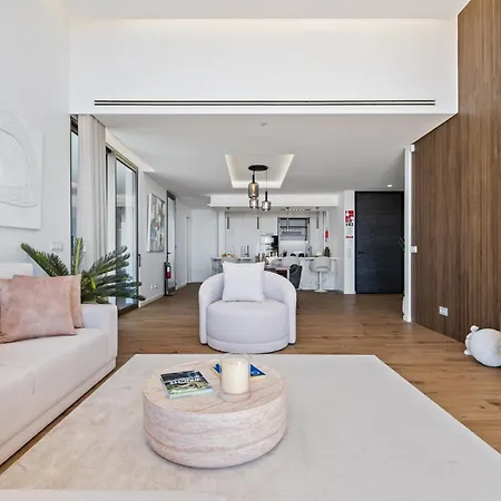 Villa Platinum By Homie
