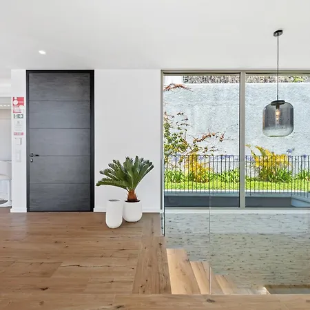 Villa Platinum By Homie *