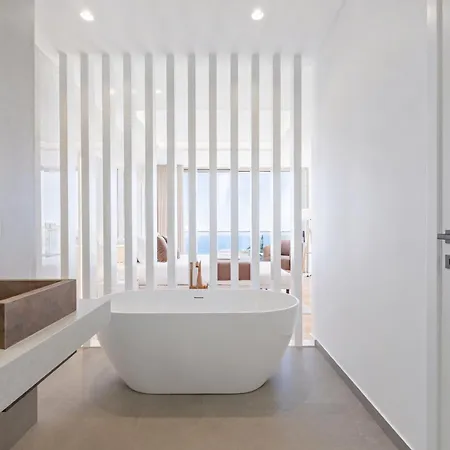 Villa Platinum By Homie