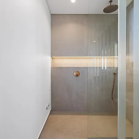 Villa Platinum By Homie