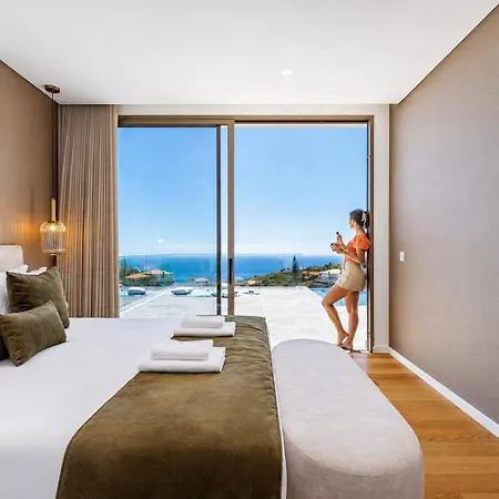 Villa Platinum By Homie *