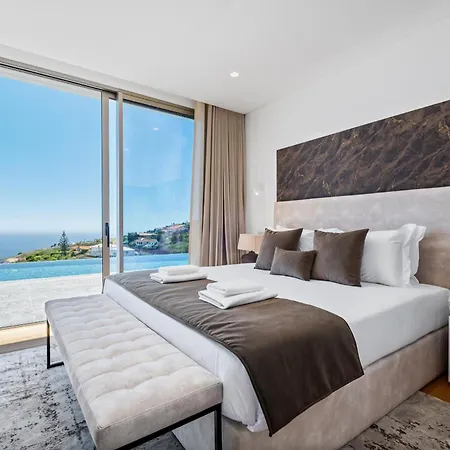Villa Platinum By Homie