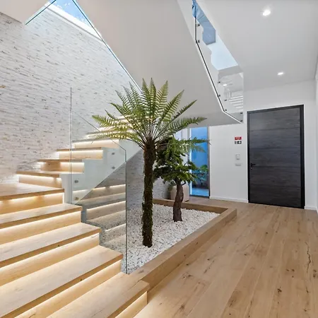 Villa Platinum By Homie Estreito Da Calheta