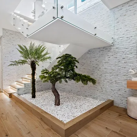 Villa Platinum By Homie Estreito Da Calheta