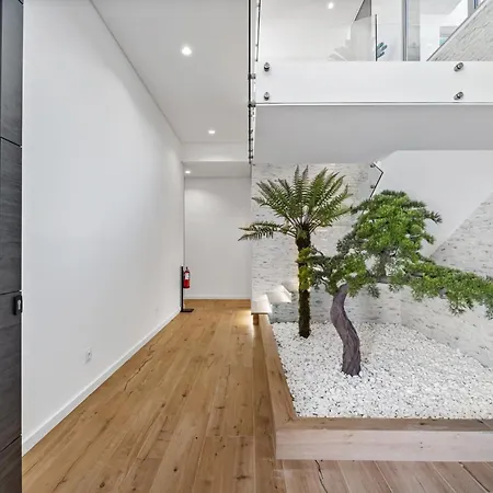 Villa Platinum By Homie